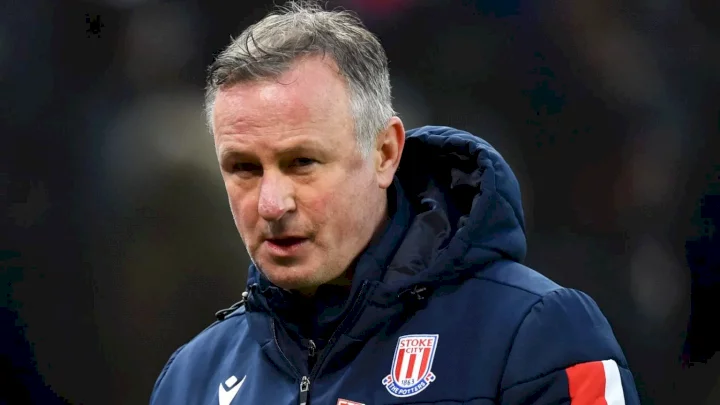 Mikel Obi, two others need rest – Michael O’Neill