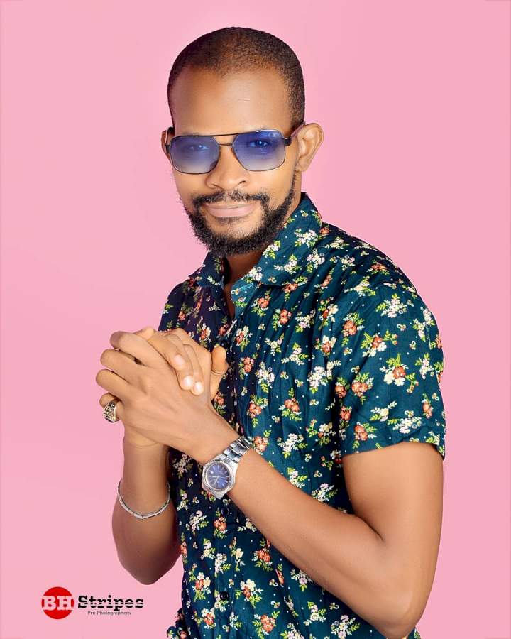 "Person spend 100M naira for one movie, which job does he do?" - Uche Maduagwu comes at Jim Iyke again (Video)