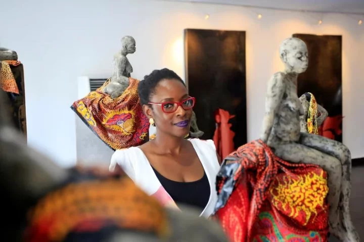 5 outstanding Nigerian artists and their most famous artworks