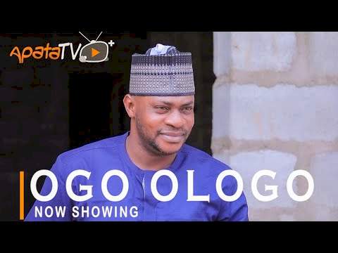 Yoruba Movie: Ogo Ologo (2021)