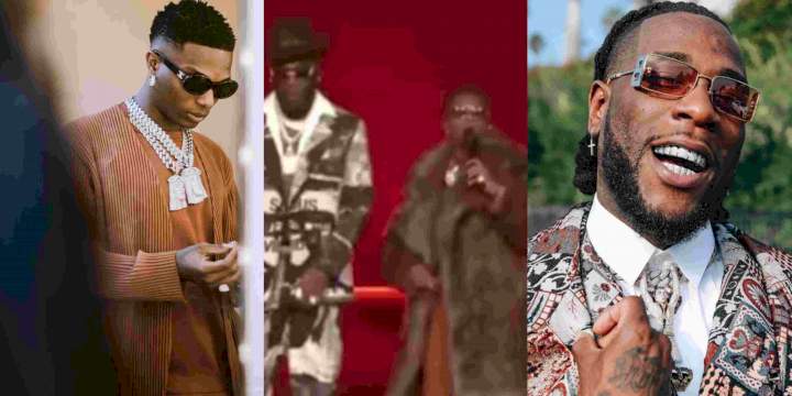 'Starboy Sabi Lie'- Fans Drag Wizkid For Failing To Drop New Song With Burna Boy As Promised