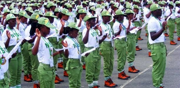 Letter of Corper requesting for relocation due to ‘spiritual problem’ surfaces online