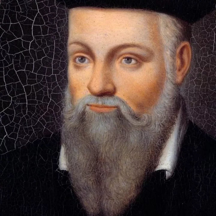 Who is Nostradamus, and how much do you know about his prophecies? (Video)