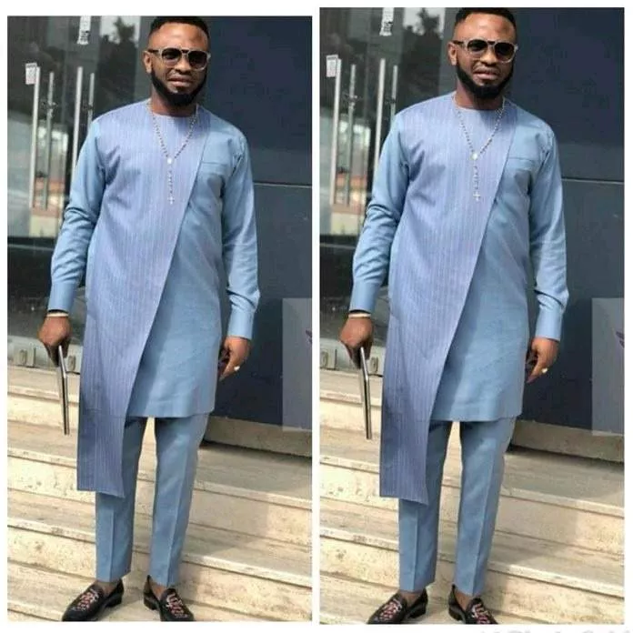 Remarkable And Appealing Senator Outfits for Stylish Men