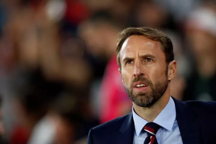 England to replace Southgate with Guardiola