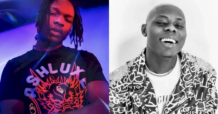 Mohbad's Lawyer's serve Marlian Music and Naira Marley termination notice