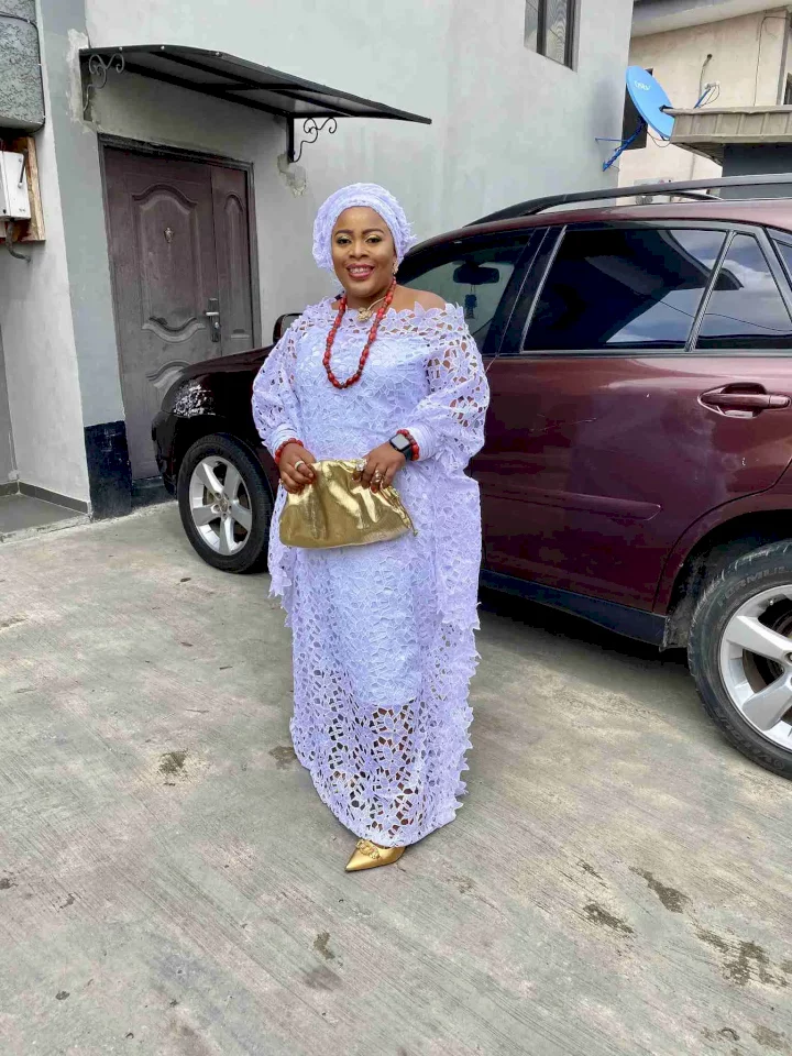 Doctor applies to be Ooni of Ife's 8th wife