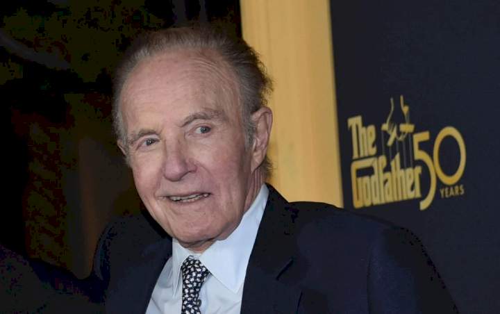 James Caan, 'The Godfather' star dies at 82