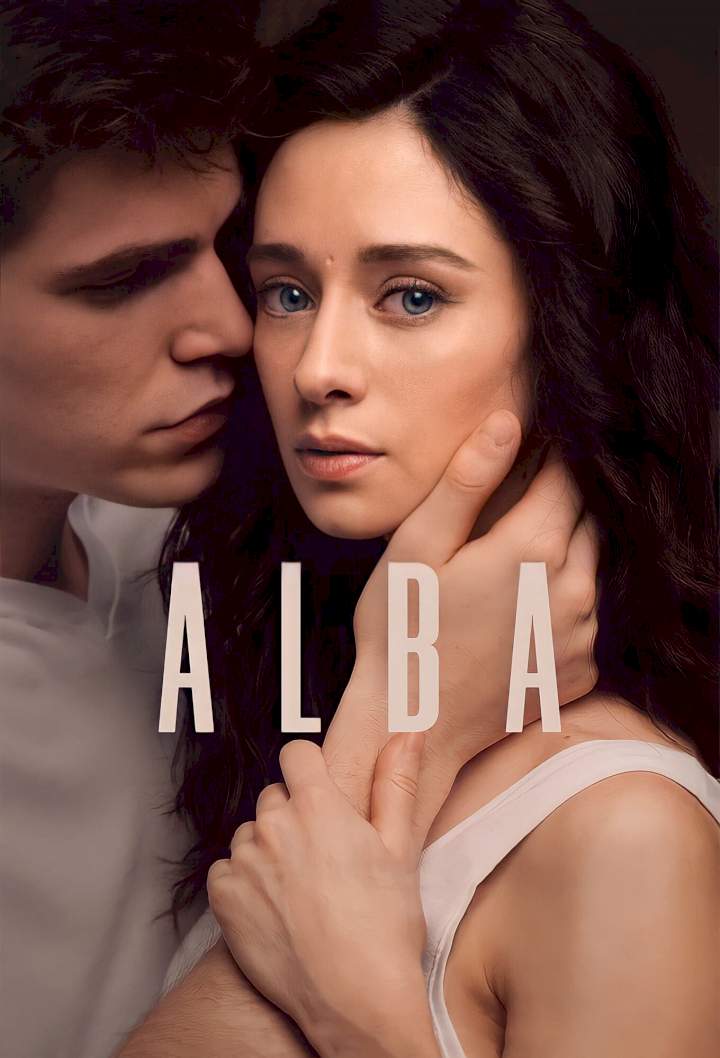 Series Download: Alba (Complete Season 1) [Spanish]