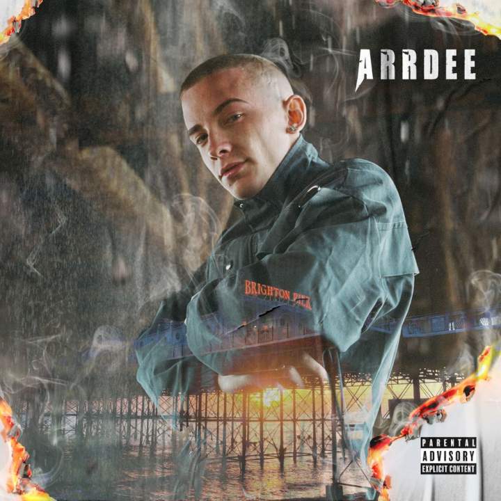 ArrDee & Black Sherif - Come & Go (Remix)