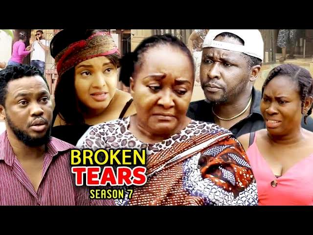Broken Tears (2022) Part 7