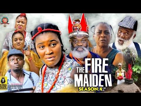 Maiden of Fire (2022) (Part 4)