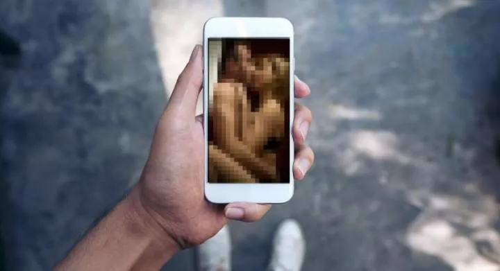 Revenge porn, sending nudes and how to be safe online