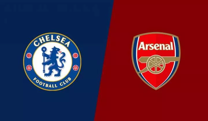 EPL: Arsenal vs Chelsea game rescheduled