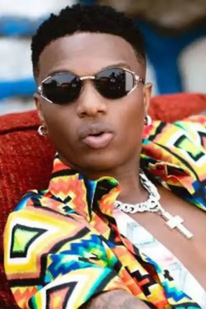 'Give am $5K now, na sunglasses he go use am buy' - Reactions as Wizkid brags in old video that with $5K he's never going broke again