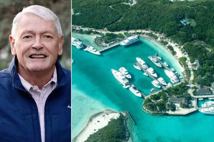 The Gorgeous Private Islands Where The Wealthiest Stars Spend Time To Relax And Unwind