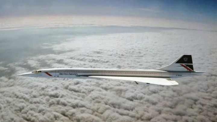 NASA is developing a supersonic jet with Boeing that will be the fast jet ever