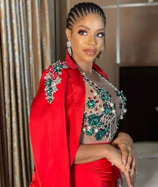 'I'm a mother of two' - Venita lists things about herself unknown to BBNaija All-Star housemates (Video)