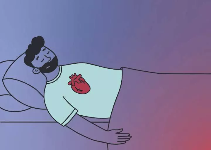 Five reasons why people may die while sleeping
