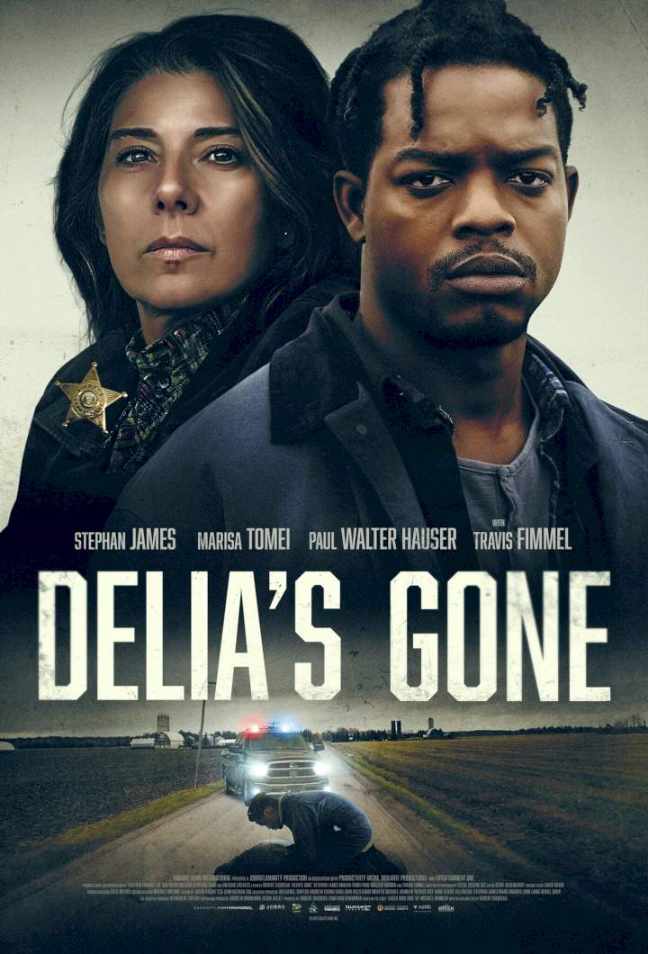 Movie: Delia's Gone (2022) (Download Mp4)