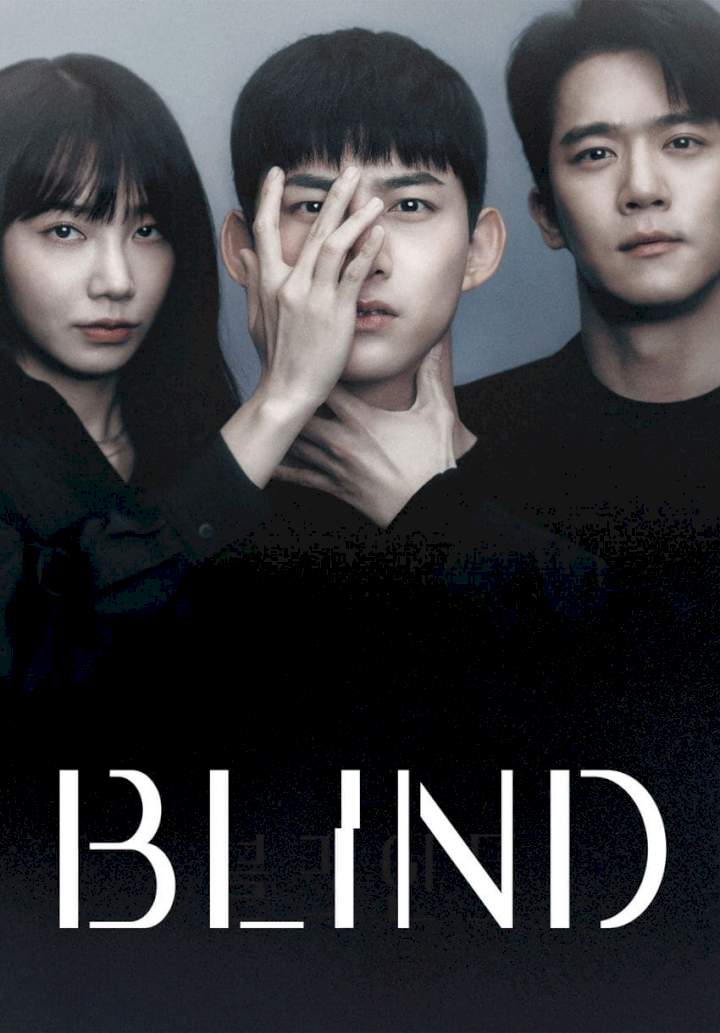 New Episode: Blind Season 1 Episode 4 – A Very Old Future