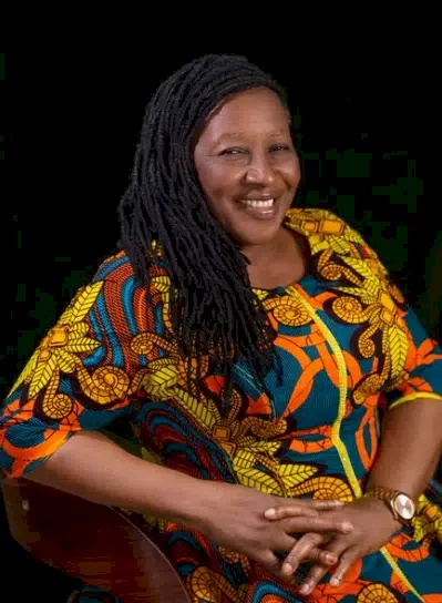 Patience Ozokwo reveals what life has taught her as she celebrates 64th birthday