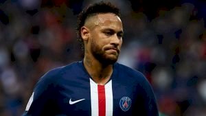 PSG star, Neymar banned for two games