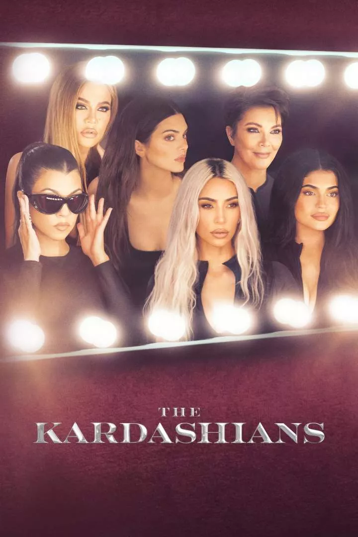 The Kardashians The Kardashians