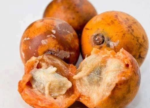 3 Nigeria Fruits Which You Probably Didn't Know Their Real Names