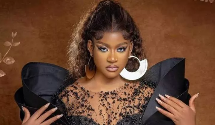 When I die, feed my body to my family to eat - Phyna shares cryptic post