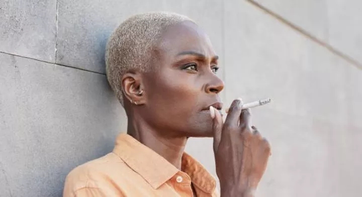 5 lies we've been told about smoking cigarettes