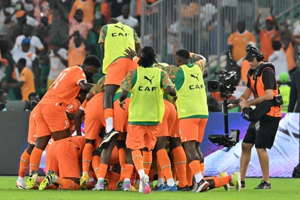 Ivory Coast vs Nigeria: Check Out The Confirmed Date and Kickoff Time For The AFCON Showdown