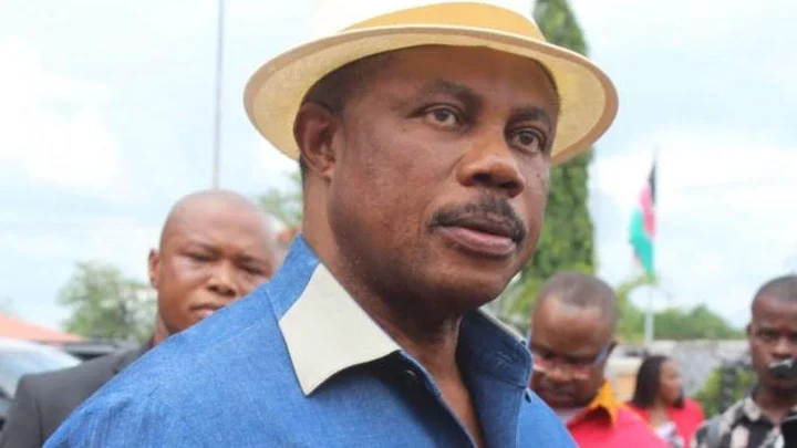 EFCC takes ex-Anambra Gov, Obiano to court for arraignment over alleged fraud