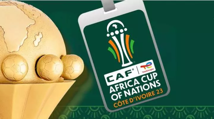 AFCON: 5 countries qualify for Round of 16