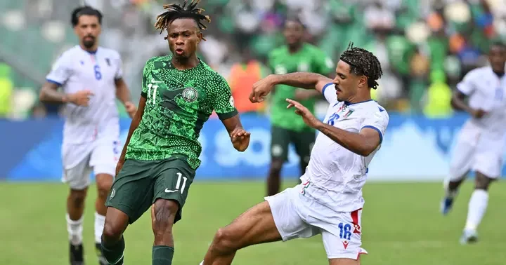AFCON 2023: Ex Chelsea Defender Predicts Ivory Coast Clash Will Be the Easiest for Nigeria