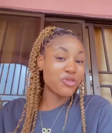 'I paid you N20K to write exam for me, you get E' - Lady rants