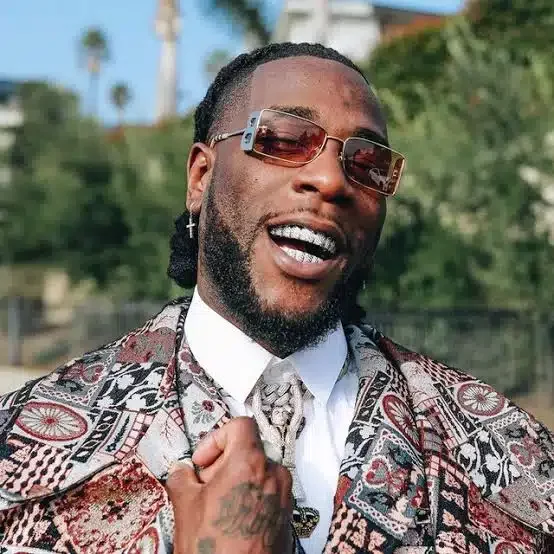 Burna Boy reportedly renovates 'Cheshire' orphanage home in Port Harcourt