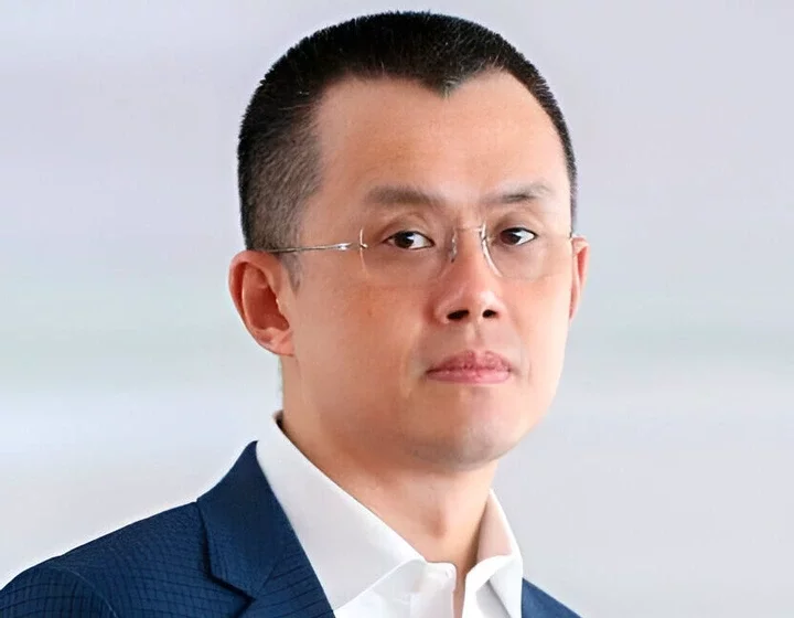Binance Founder, Changpeng Zhao