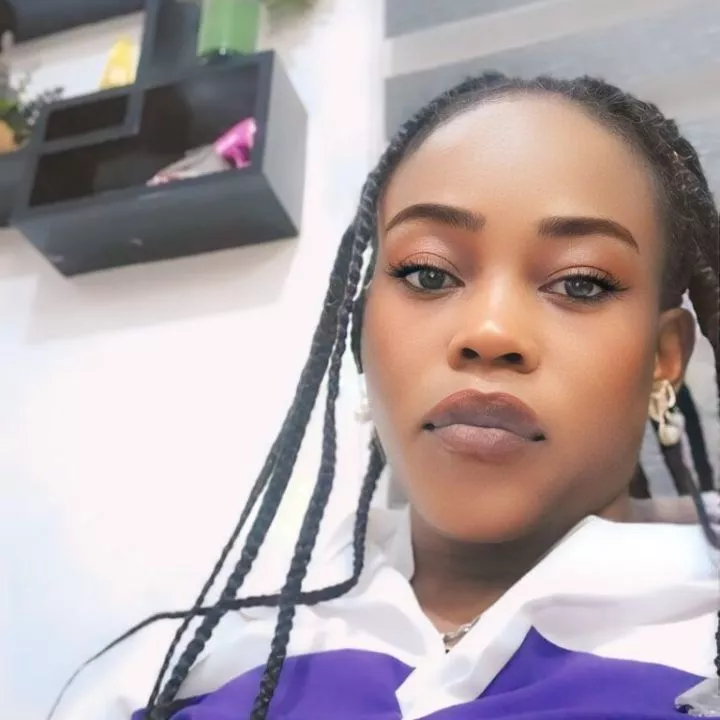 Lady narrates how her fiancé called off their wedding weeks before the big day