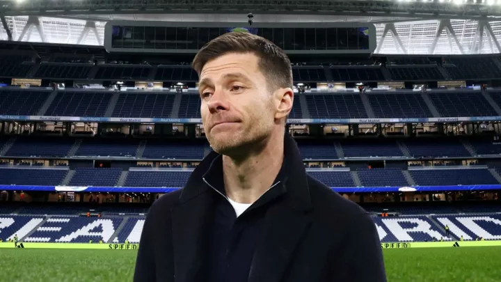 LaLiga: Xabi Alonso tells Real Madrid two players he wants to sign LaLiga: Xabi Alonso tells Real Madrid two players he wants to sign