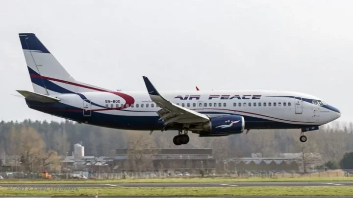 Flight disruptions: Nigerian Govt summons Air Peace Flight disruptions: Nigerian Govt summons Air Peace