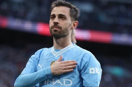 Manchester City Highest Paid Players 2023/24 Season