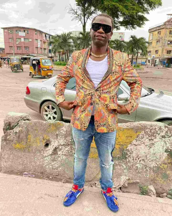 Speed Darlington continues to shade Portable, opines he doesn't change underwear daily