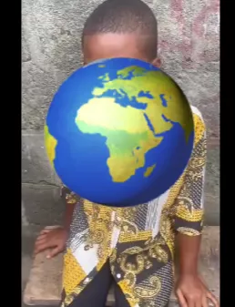 Grandmother allegedly brutally murders her newborn grandchild in Lagos (video)