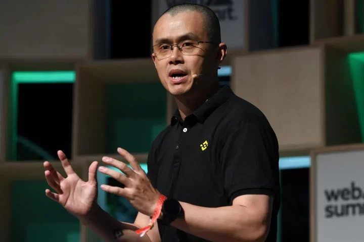 Former Binance CEO warns 95% crypto investors won't survive