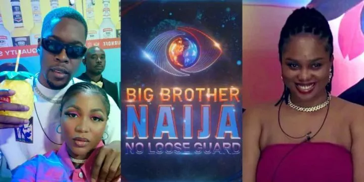 BBNaija: Wanni and Shaun label Onyeka a talkative, criticize her for always talking