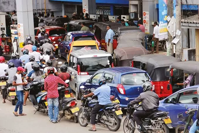 Reverse Fuel Price Hike Now - CPPE Tells NNPC