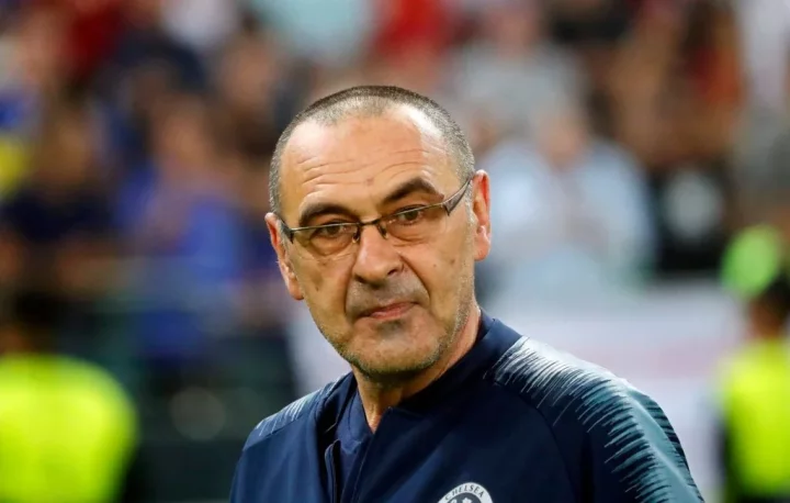 EPL: Superstitious manager - Ex-Chelsea star slams Sarri