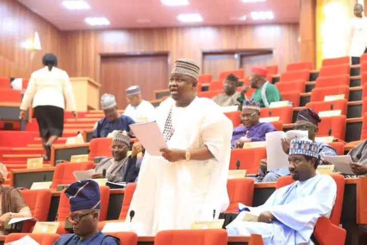 How 'curiosity' landed Senator Ningi in trouble after paying ₦30m for budget analysis