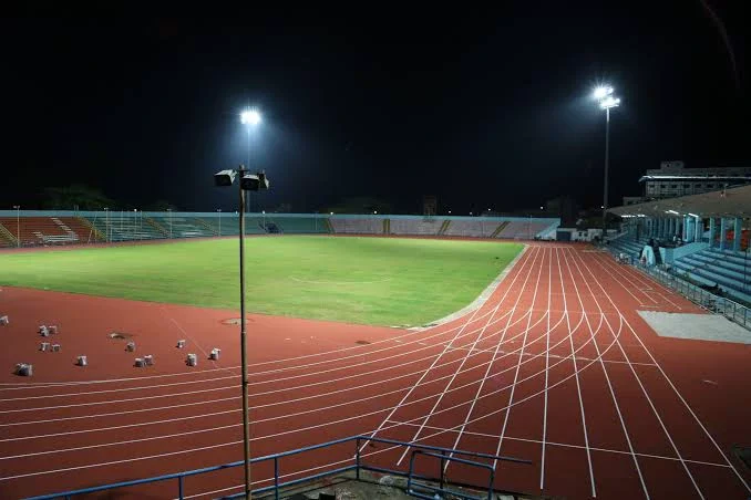 Checkout The 6 Best Stadiums in Nigeria (Photos)